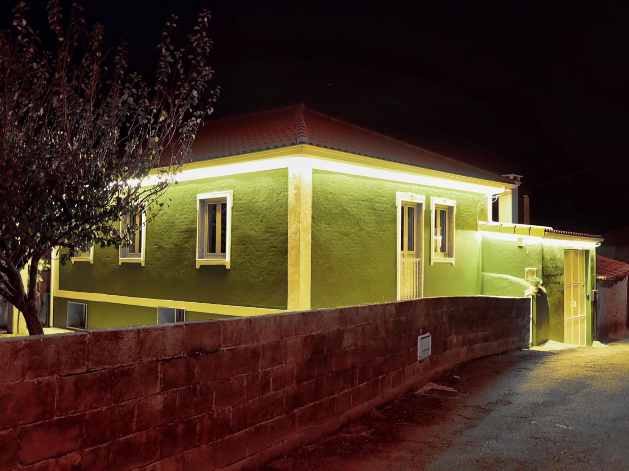 Casa de Ribeira Sacra