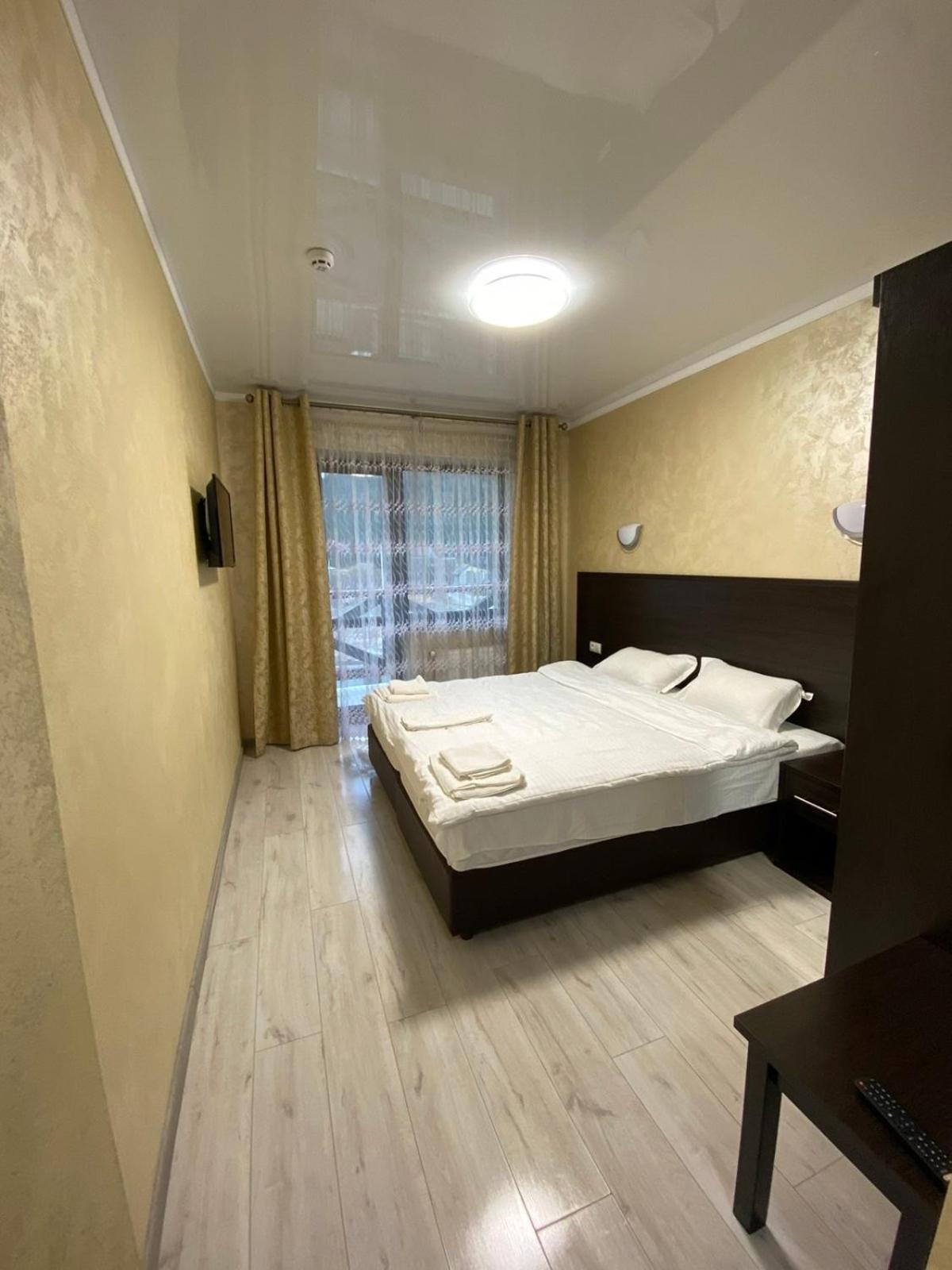 Villa For You Hotel