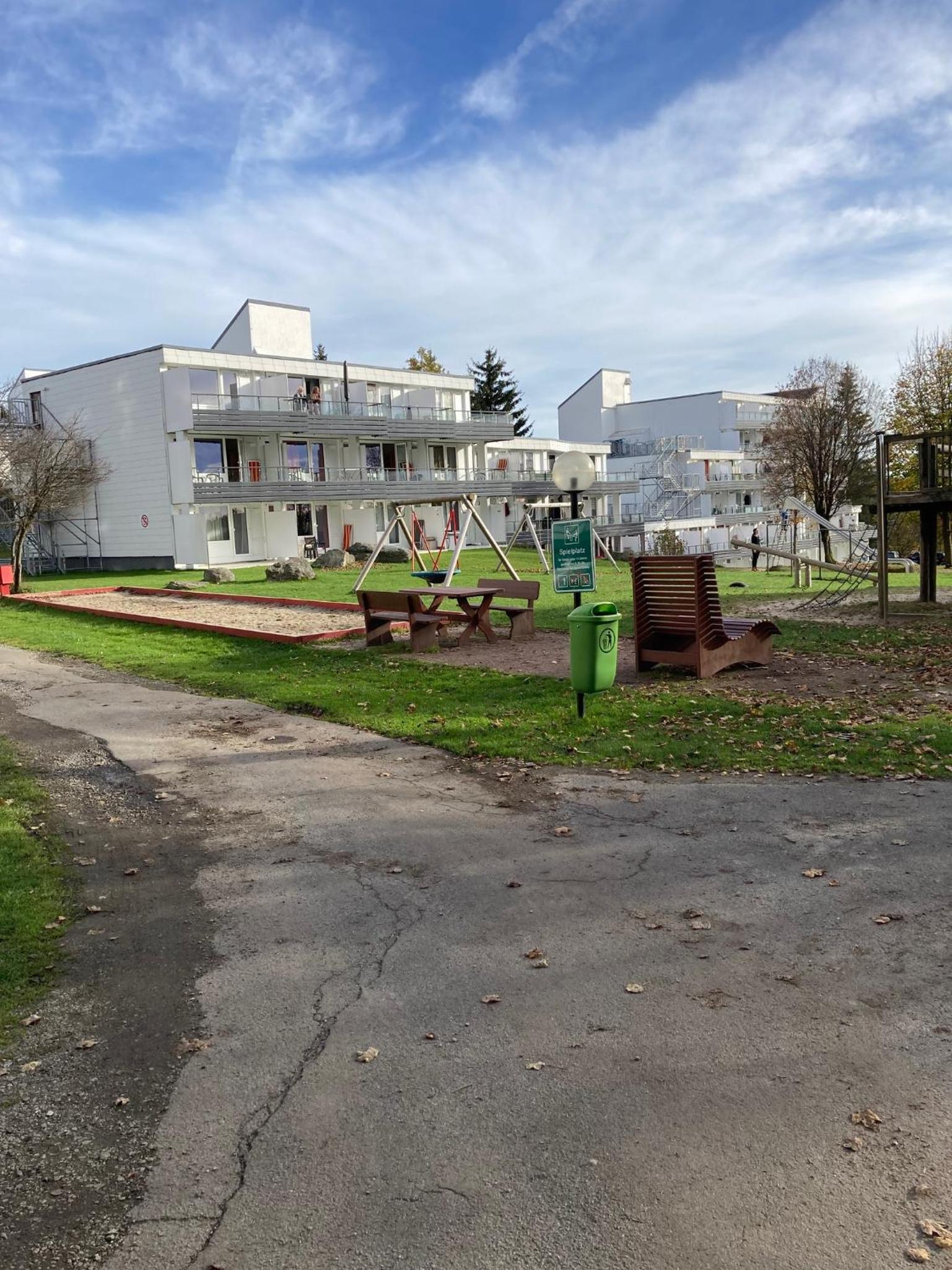 Bavarian Escape Ferienwohnung mit Pool