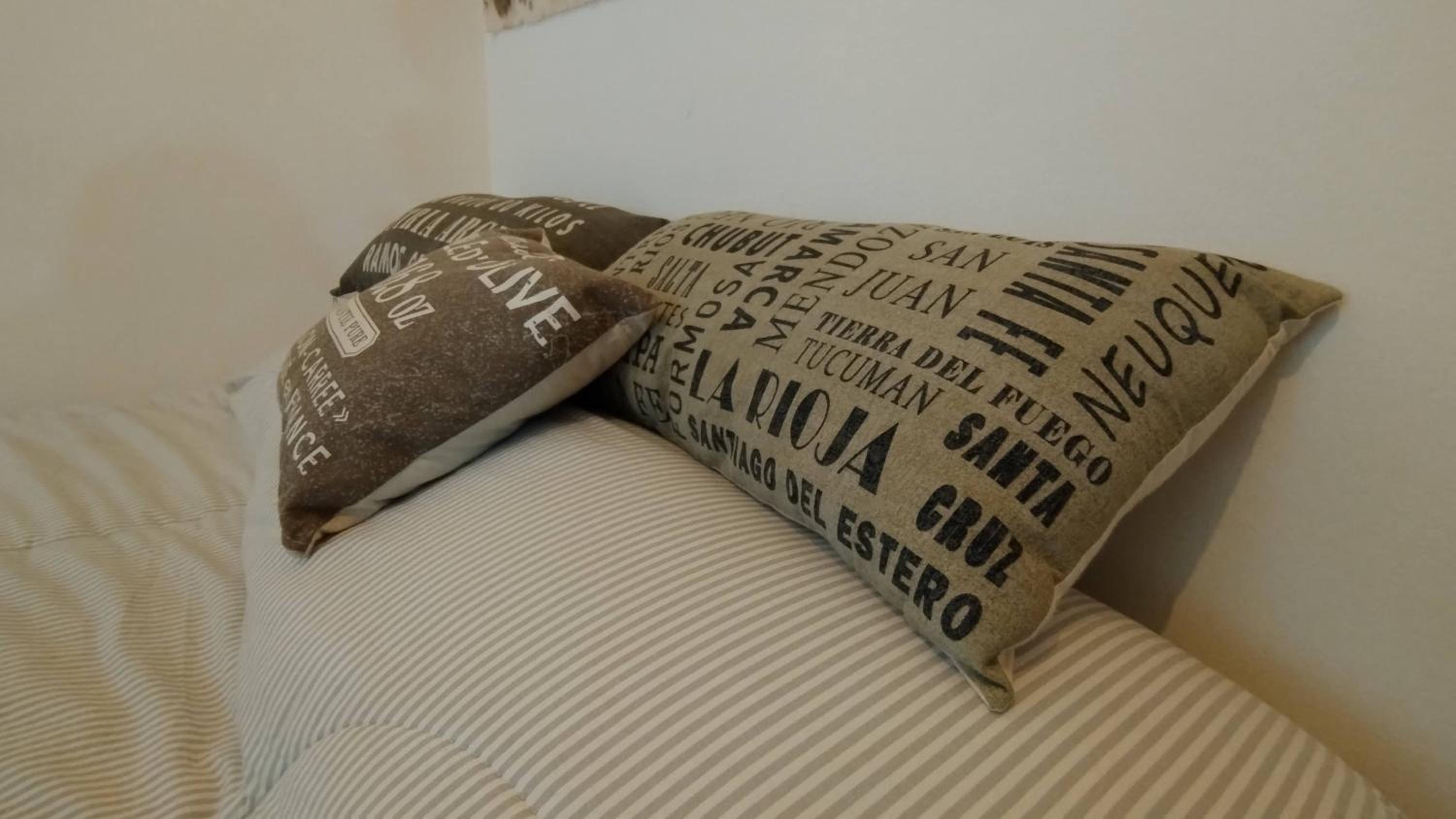 Don Julio Palermo Studio