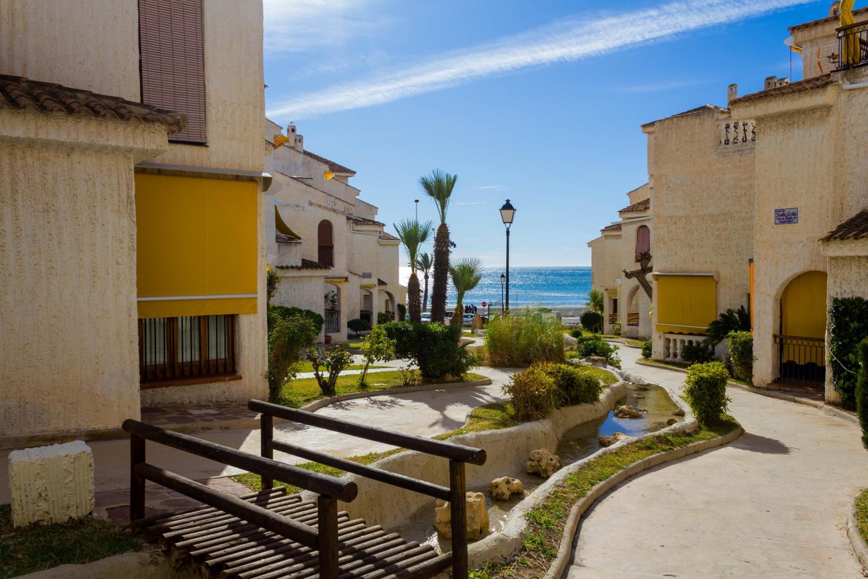 BRISAS VARADERO
