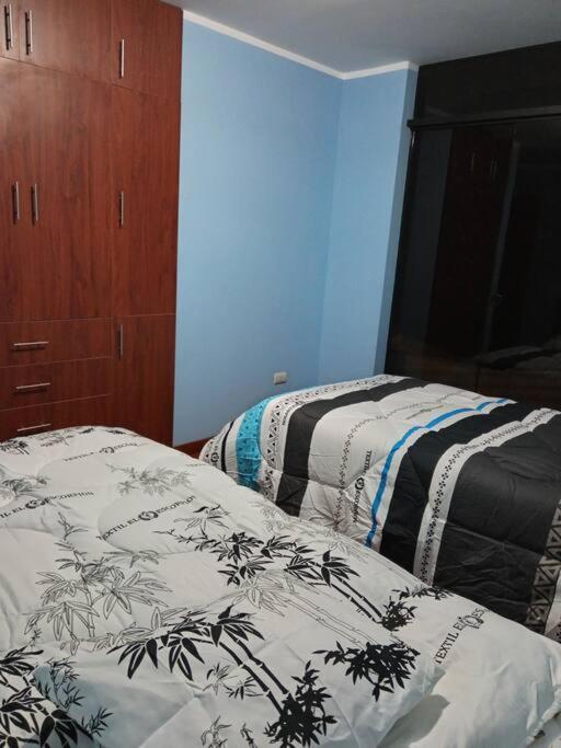 Departamento Cielo Cajamarquino