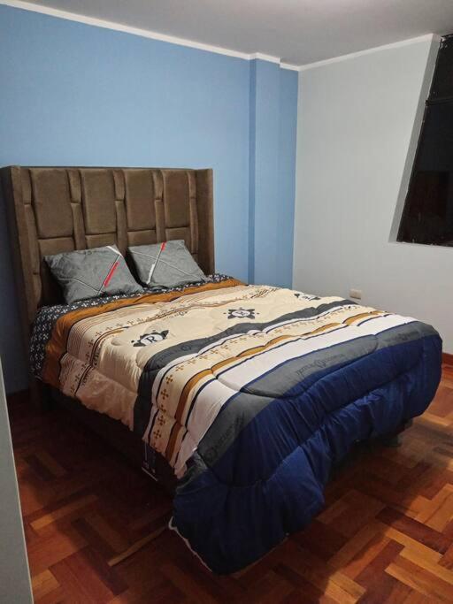 Departamento Cielo Cajamarquino