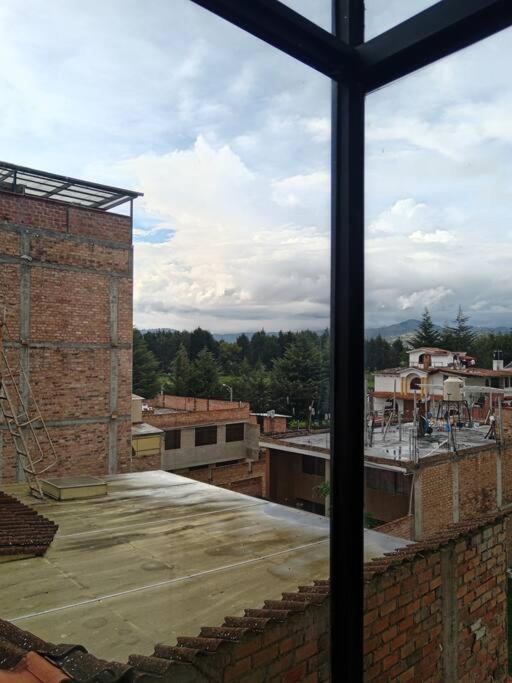 Departamento Cielo Cajamarquino