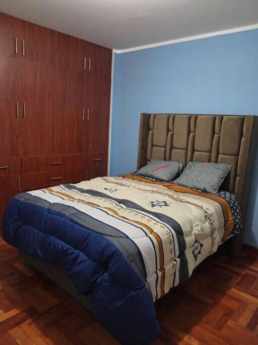 Departamento Cielo Cajamarquino