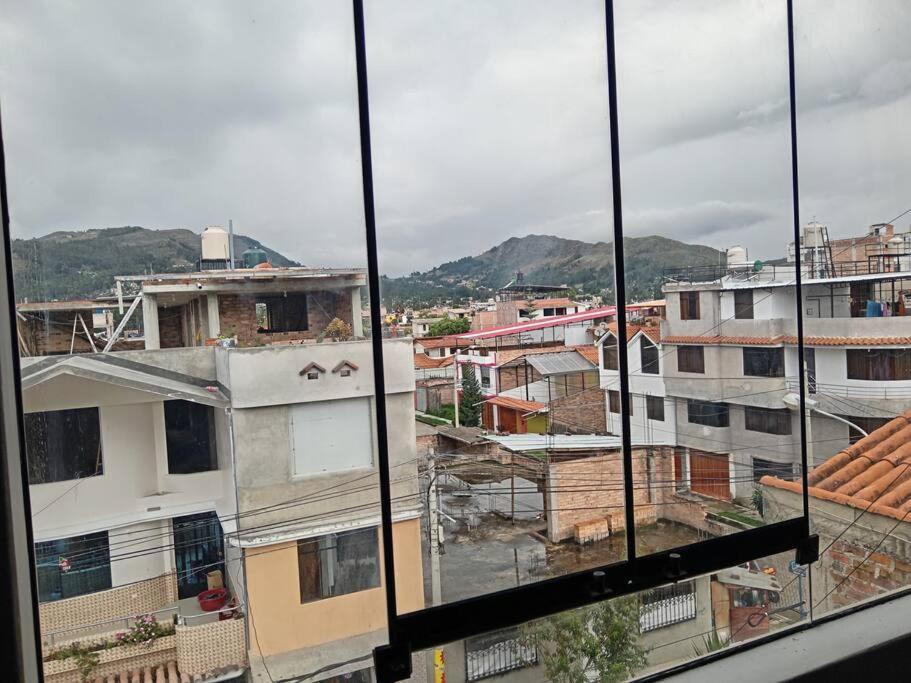 Departamento Cielo Cajamarquino
