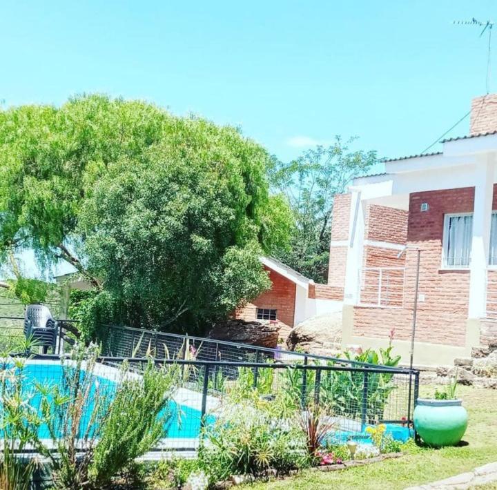 Cabañas Casitas De Emma