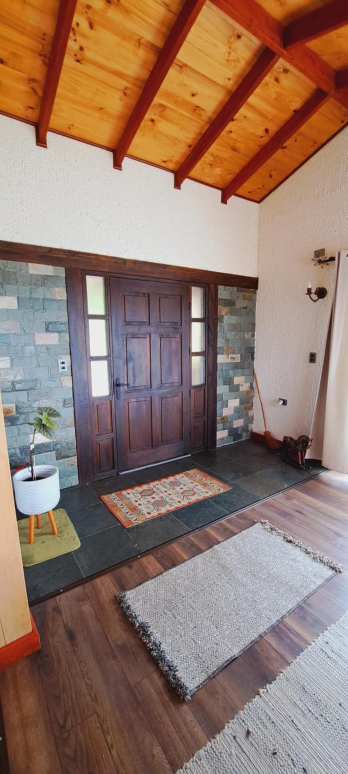 CASONA LAS BANDURRIAS