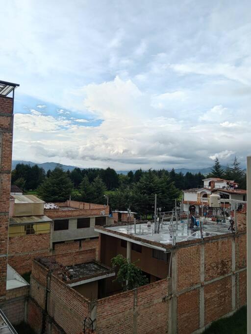 Departamento Cielo Cajamarquino