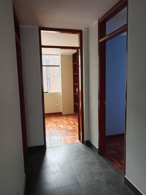 Departamento Cielo Cajamarquino