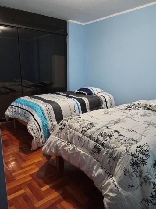 Departamento Cielo Cajamarquino