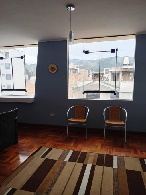 Departamento Cielo Cajamarquino