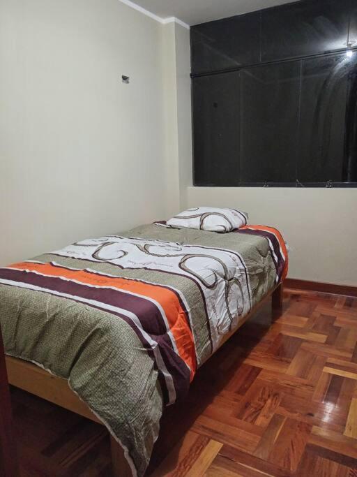 Departamento Cielo Cajamarquino