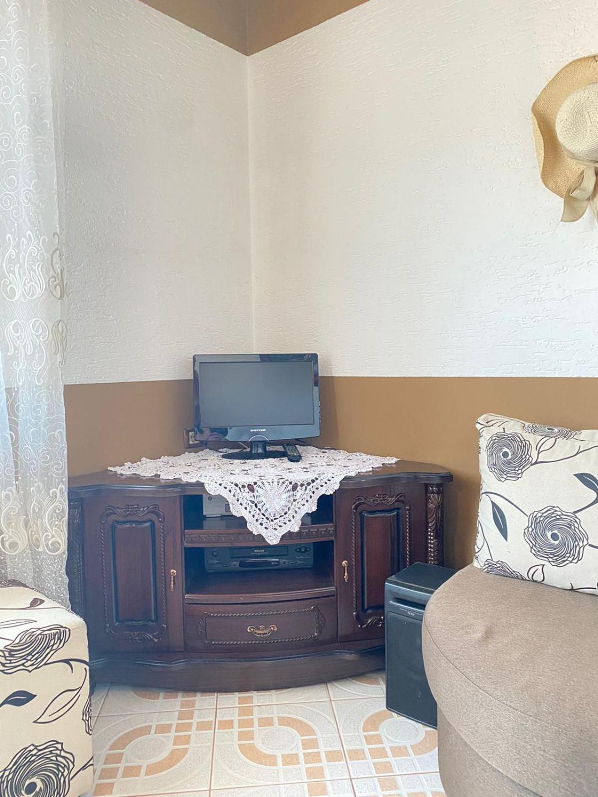 Vila DLMeti
