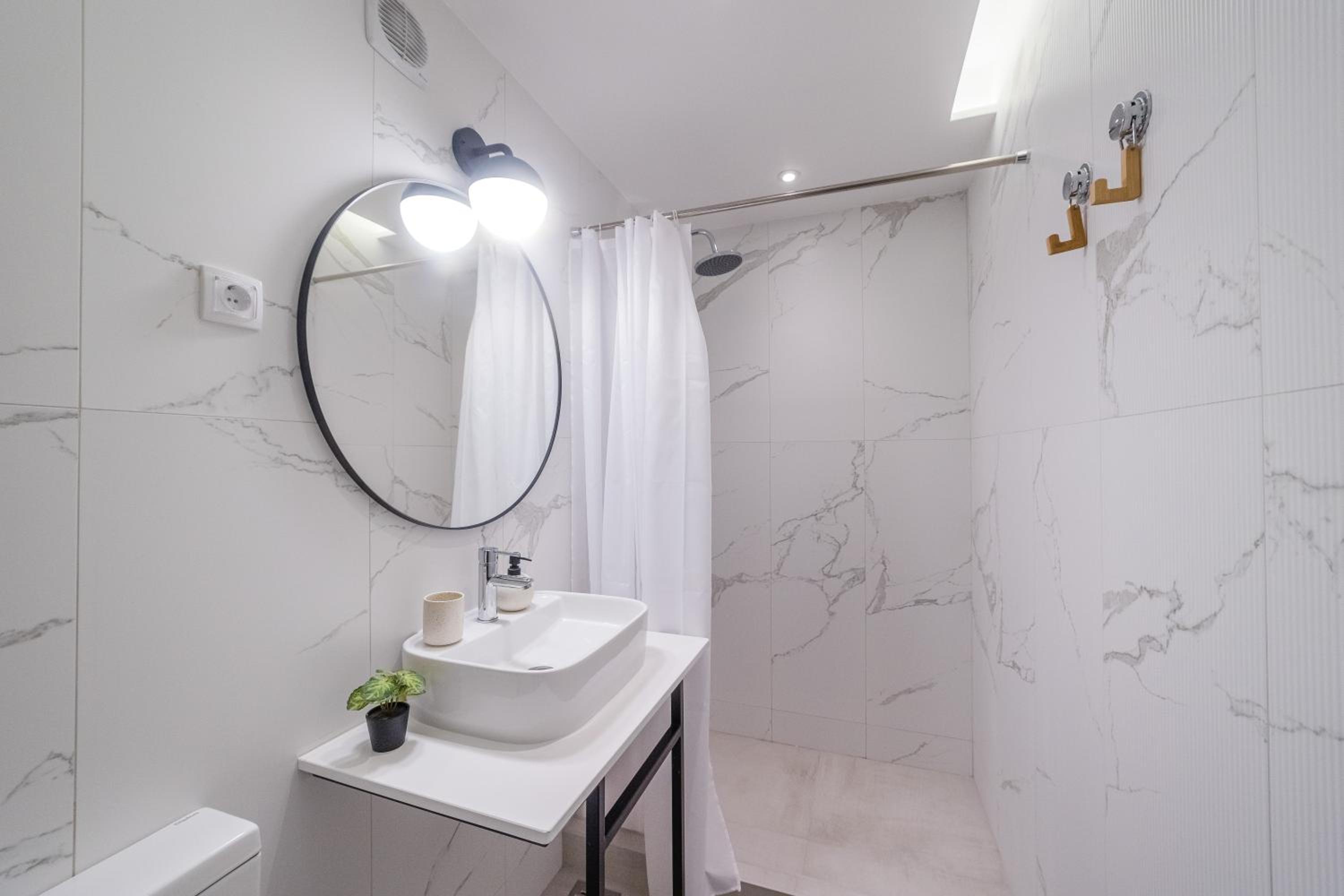 Apartman Nika view 2