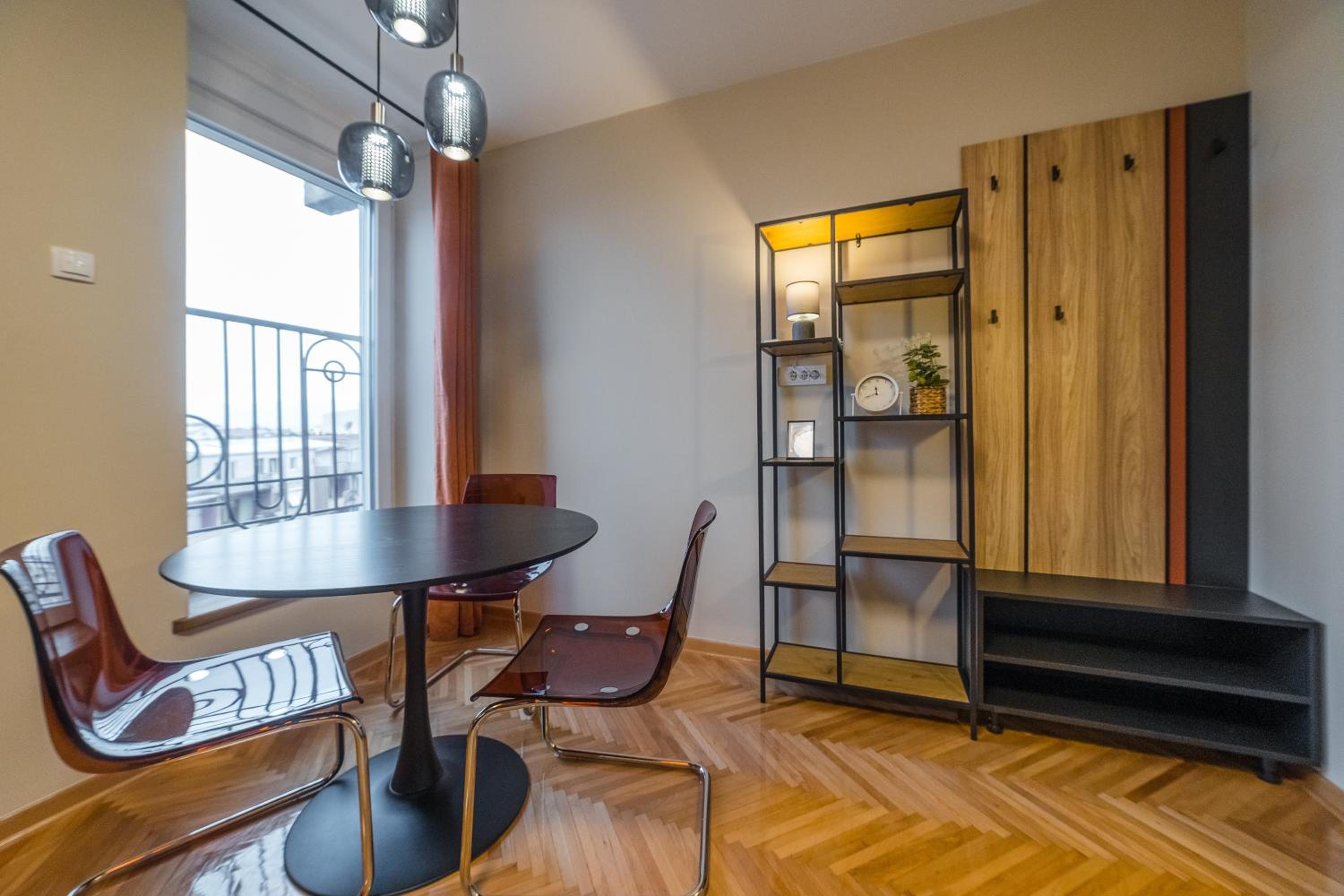 Apartman Nika view 4