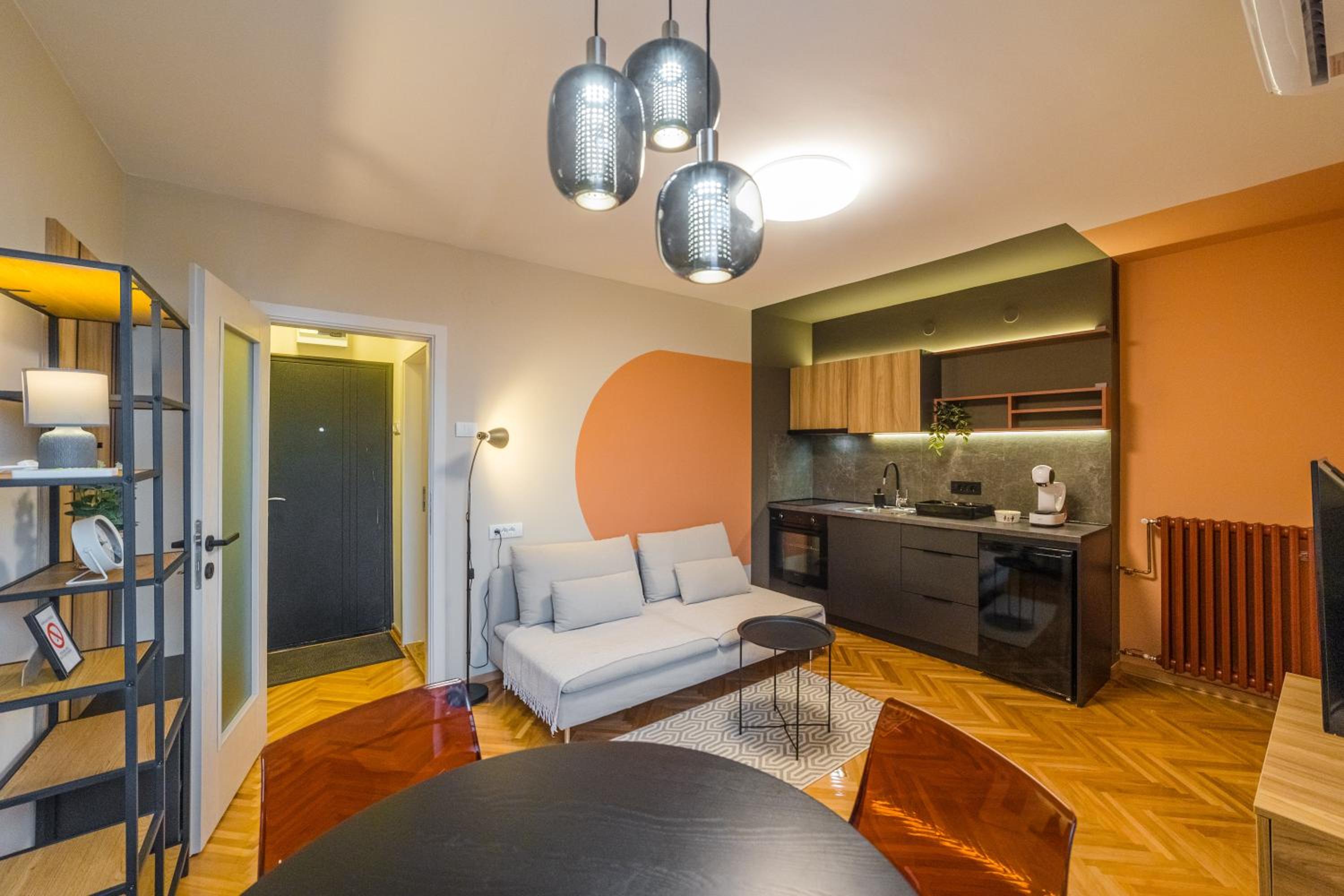 Apartman Nika view 5