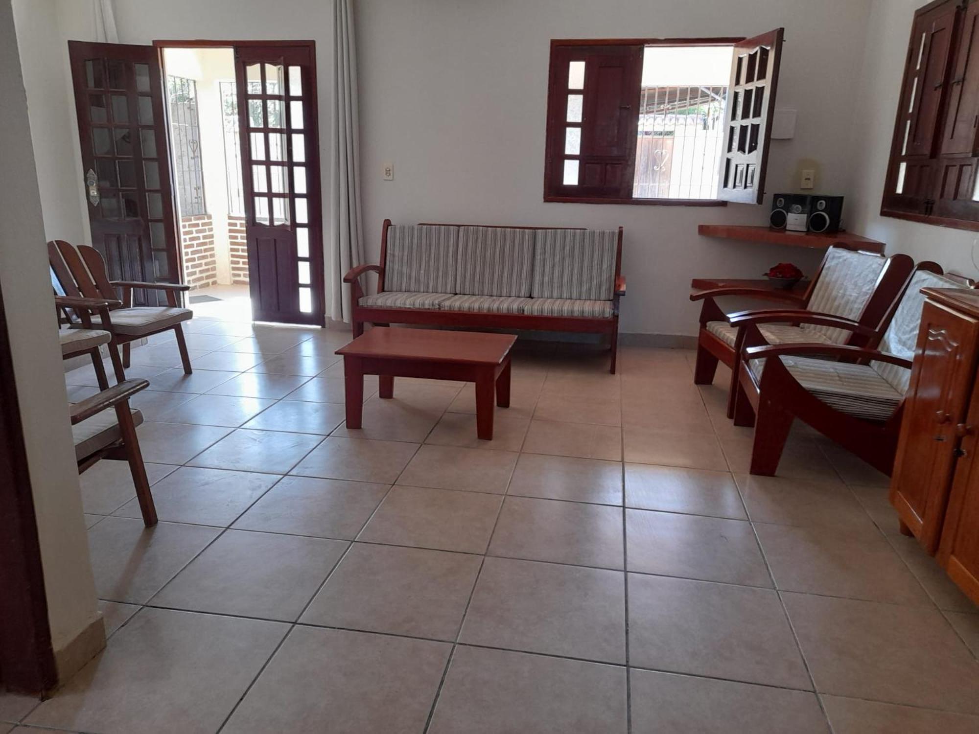Casa Mar Azul