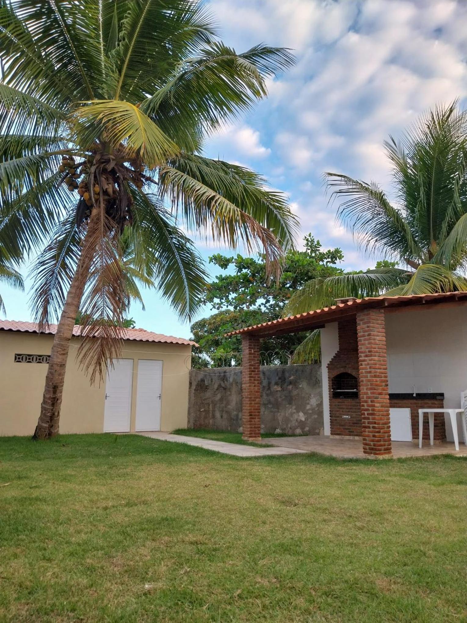Casa Mar Azul