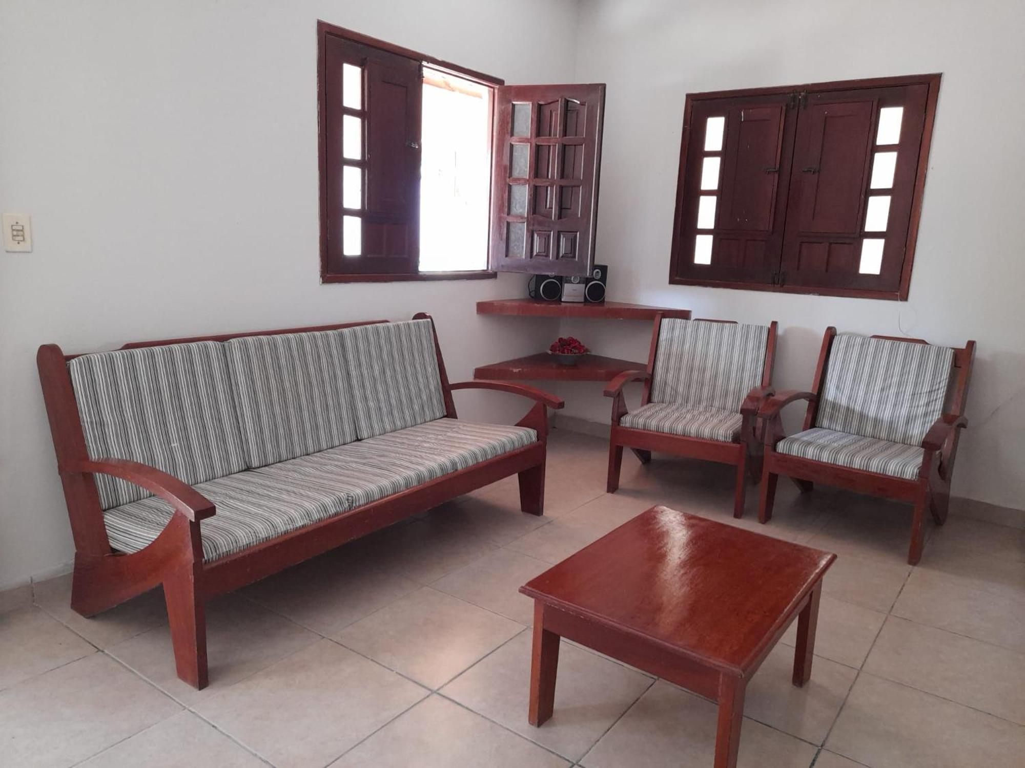 Casa Mar Azul