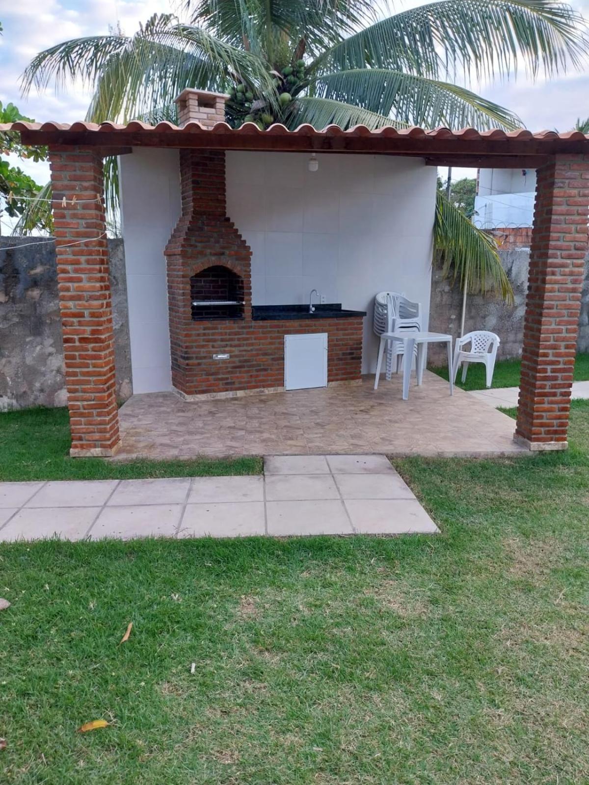 Casa Mar Azul