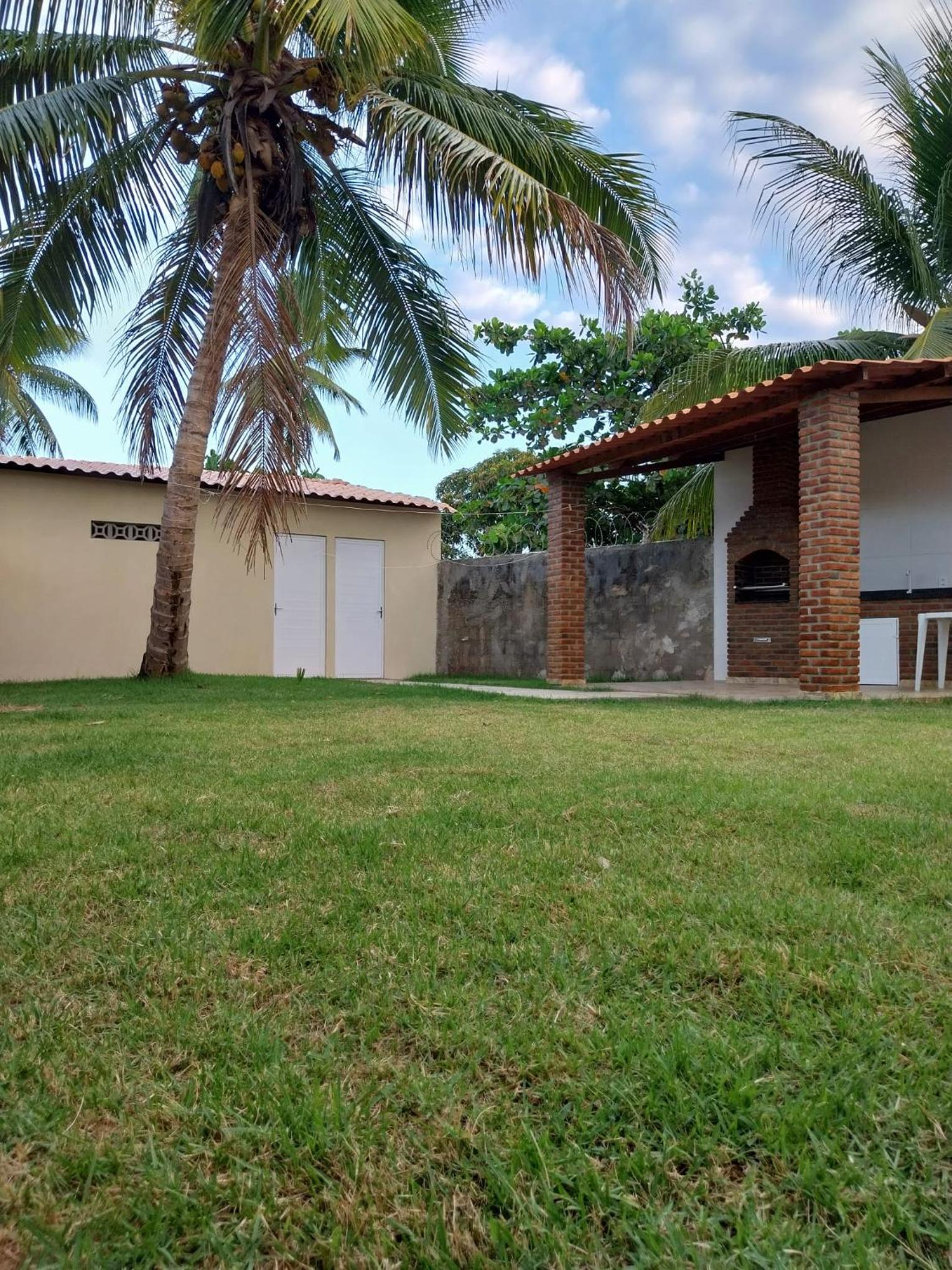 Casa Mar Azul