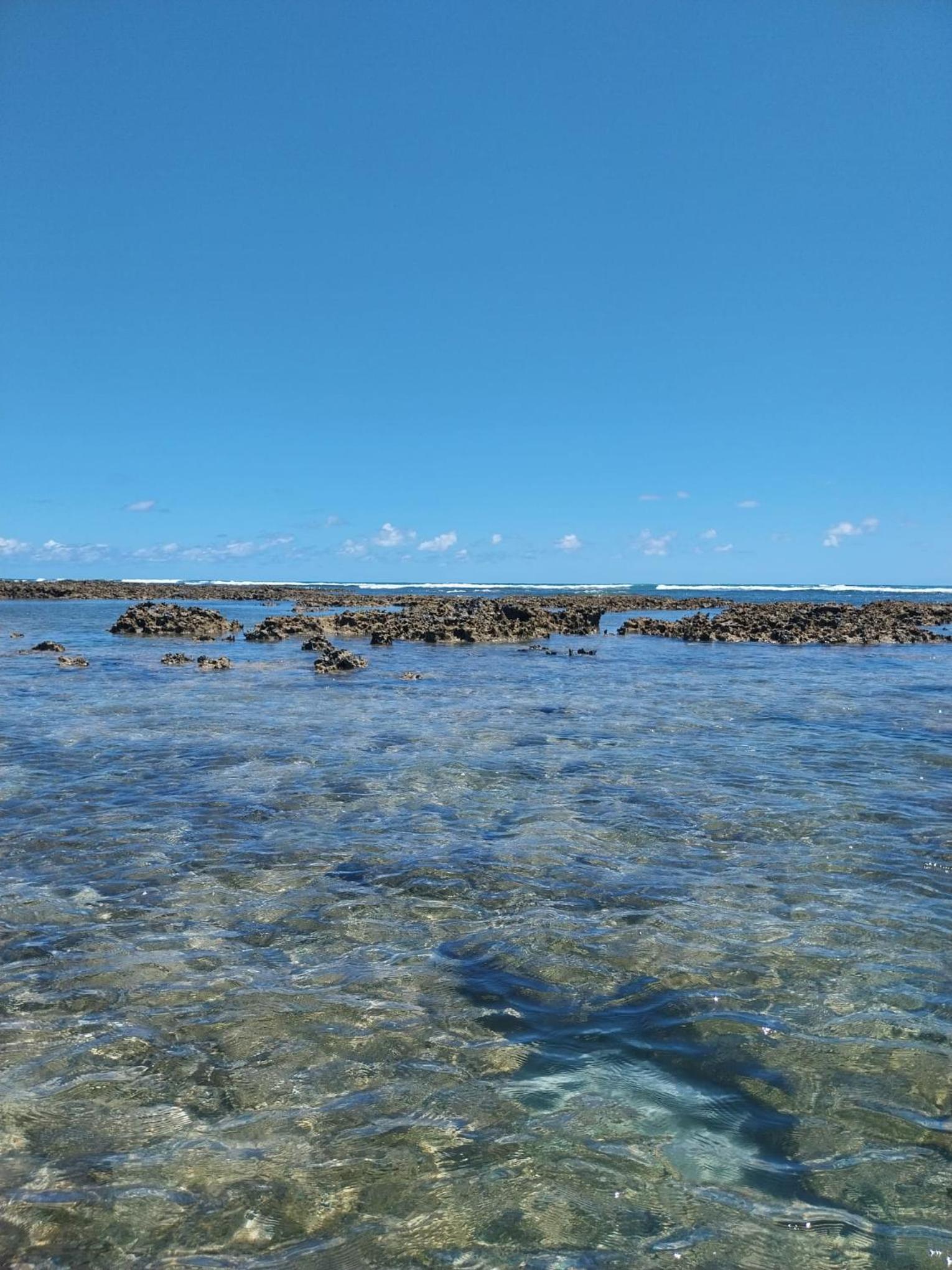Casa Mar Azul