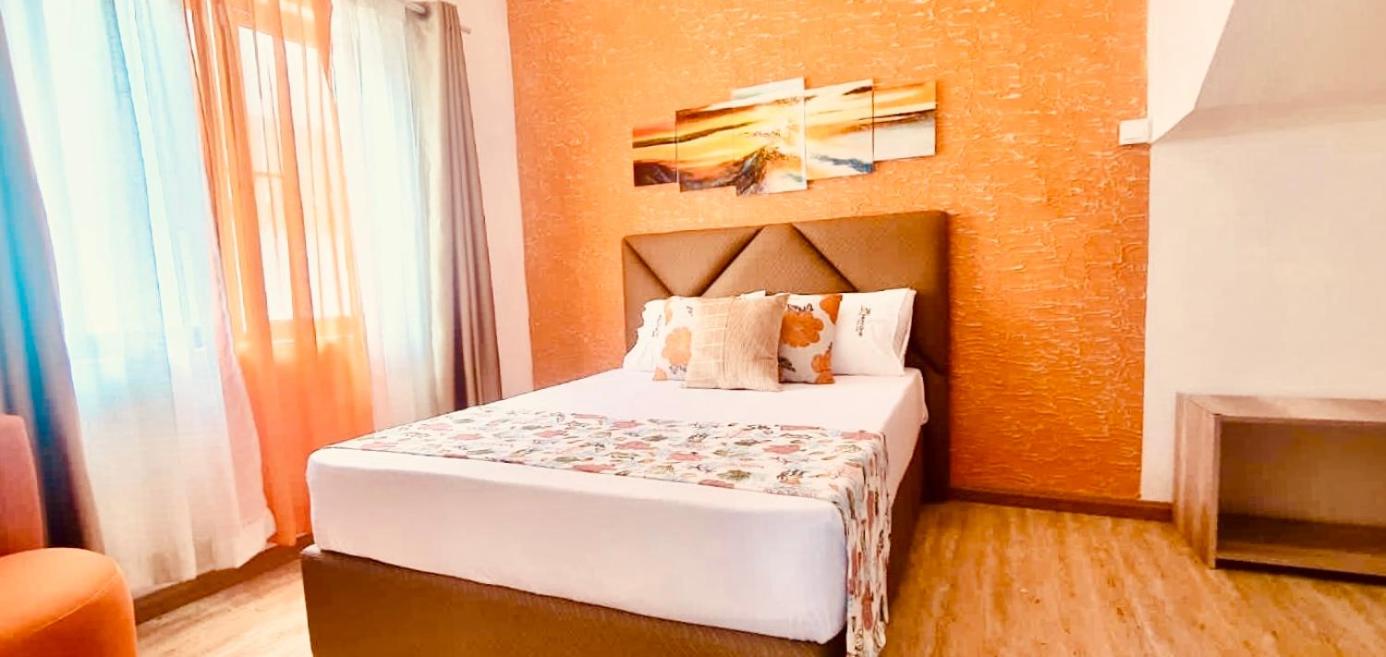Mont Oreb Villas Onyx Flic en Flac view 2