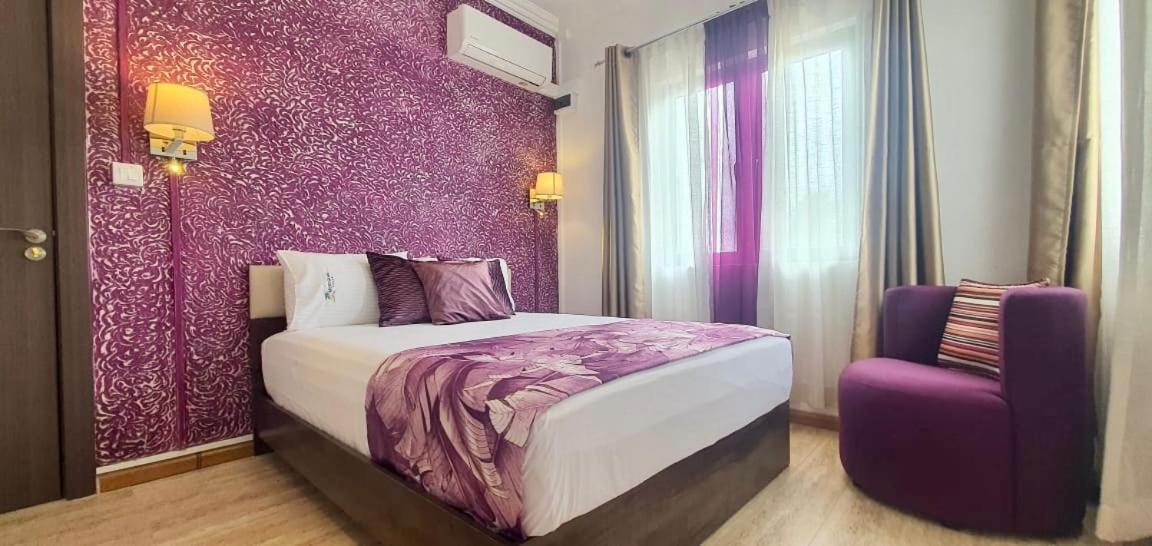 Mont Oreb Villas Onyx Flic en Flac view 3
