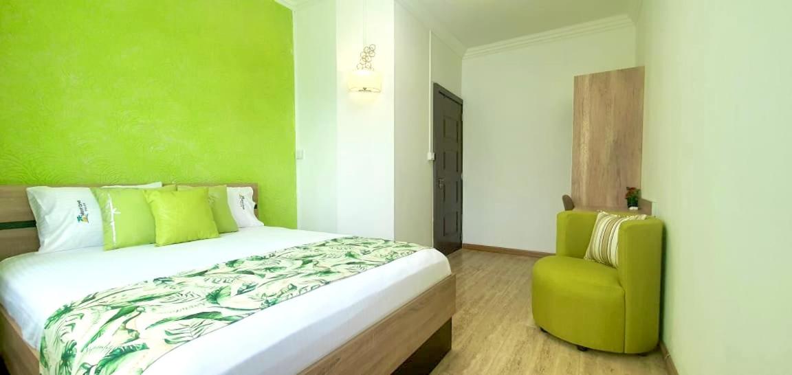 Hotel Mont Oreb Villas (Onyx) - Image 1