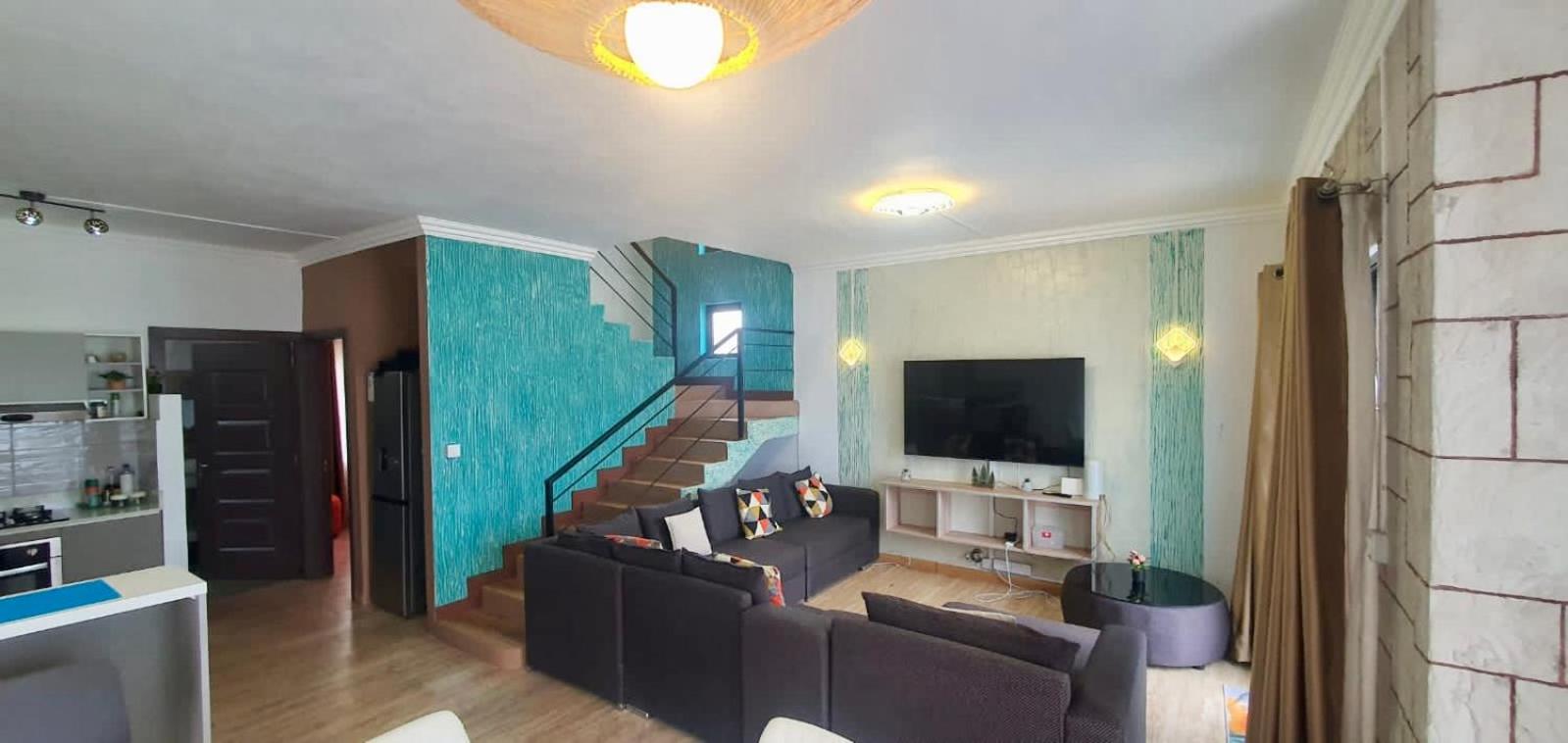 Mont Oreb Villas Onyx Flic en Flac view 5
