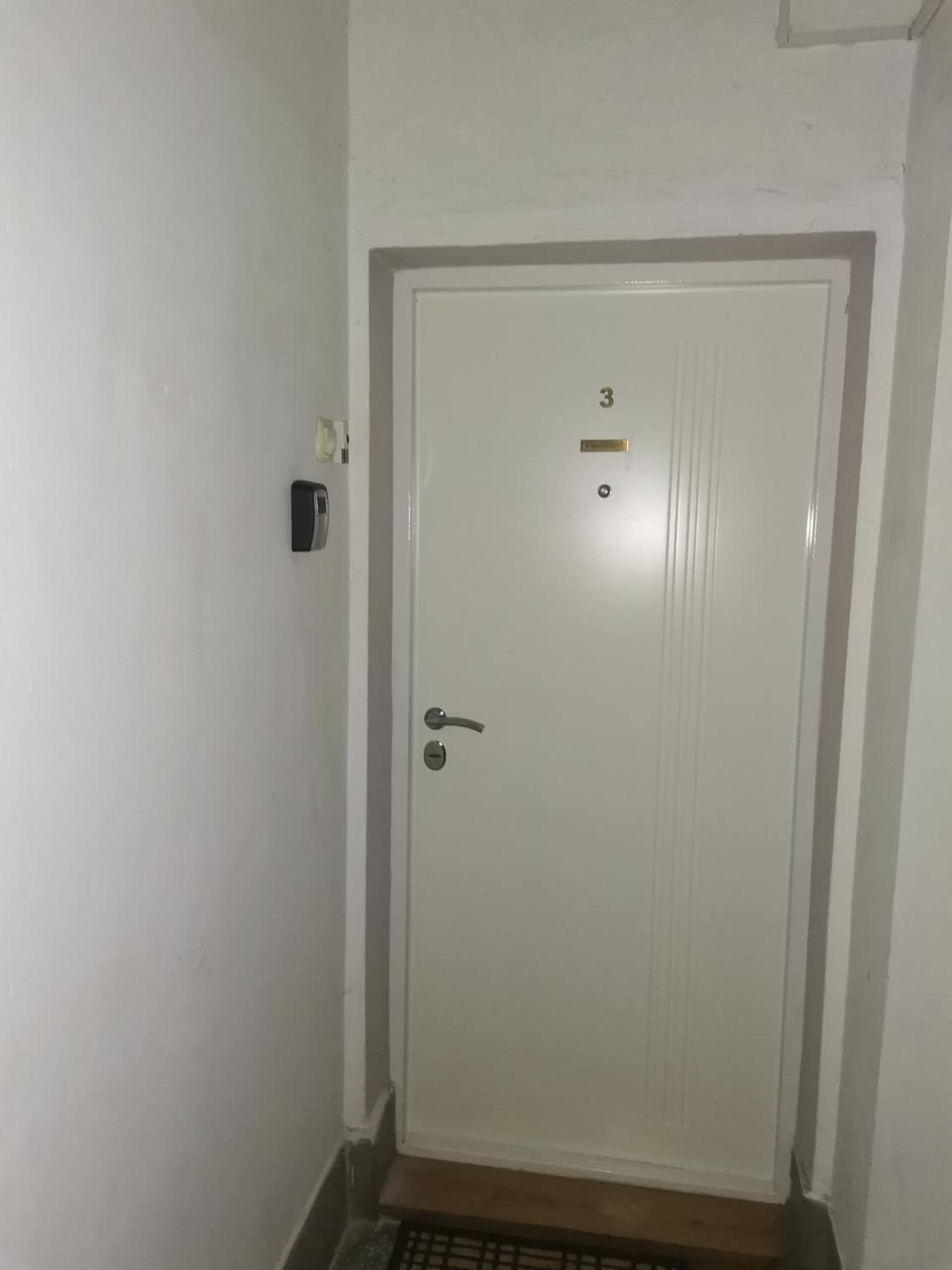 Stadion apartman