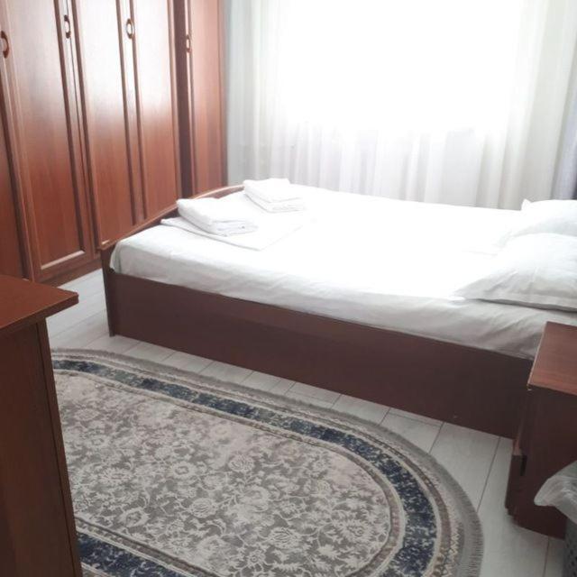 Hostel Sebzor view 3