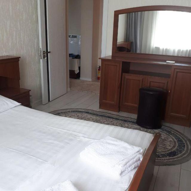 Hostel Sebzor view 2