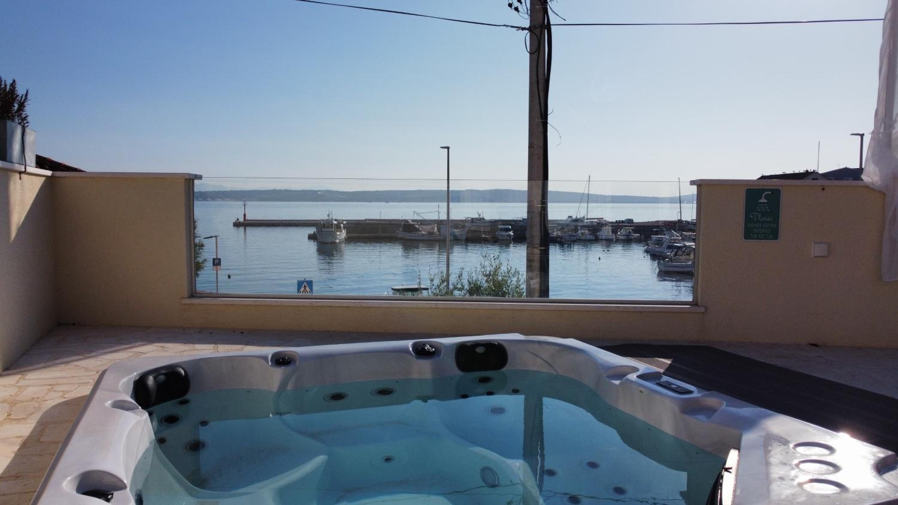 Villa SeaBreeze