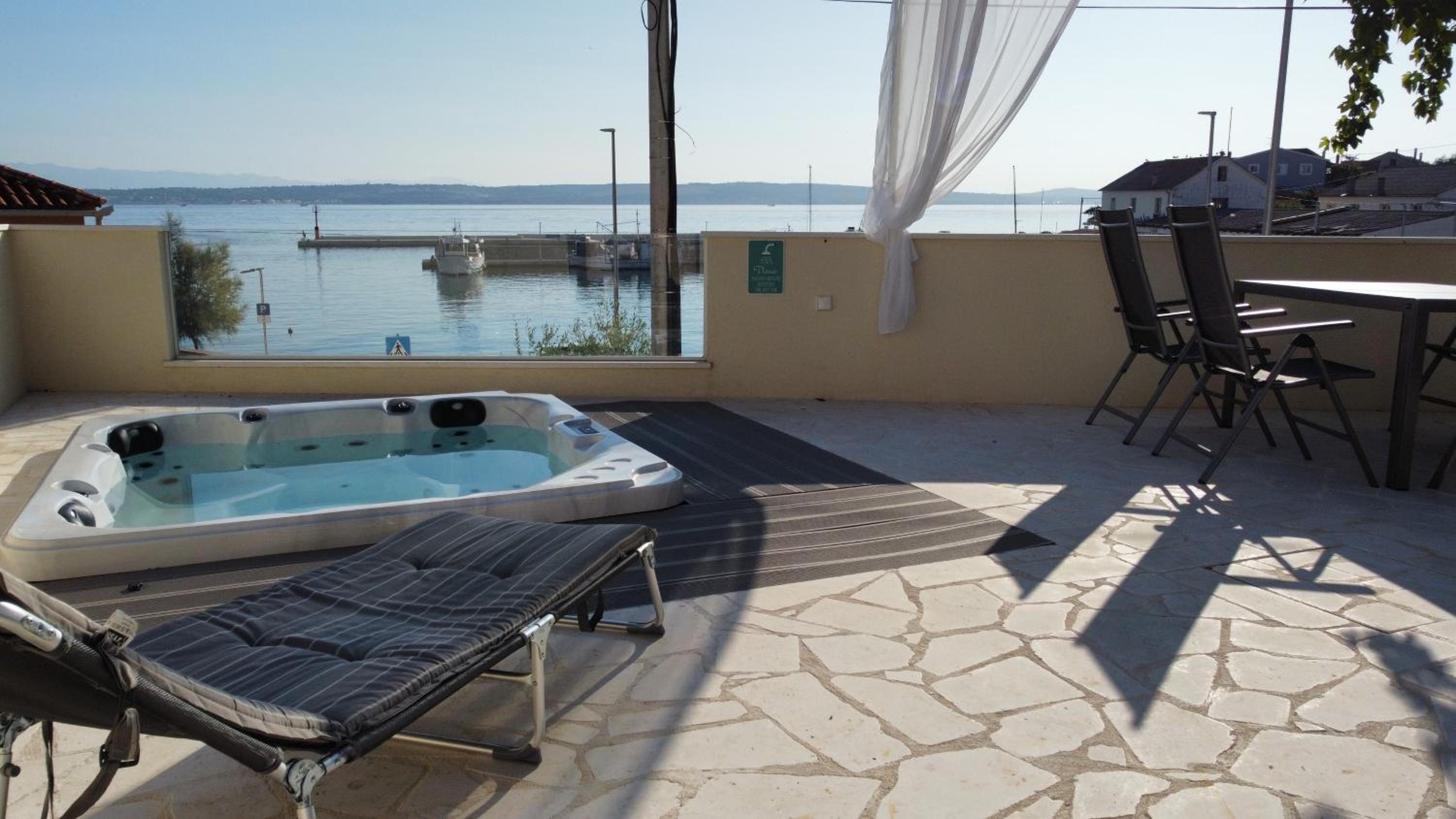 Villa SeaBreeze