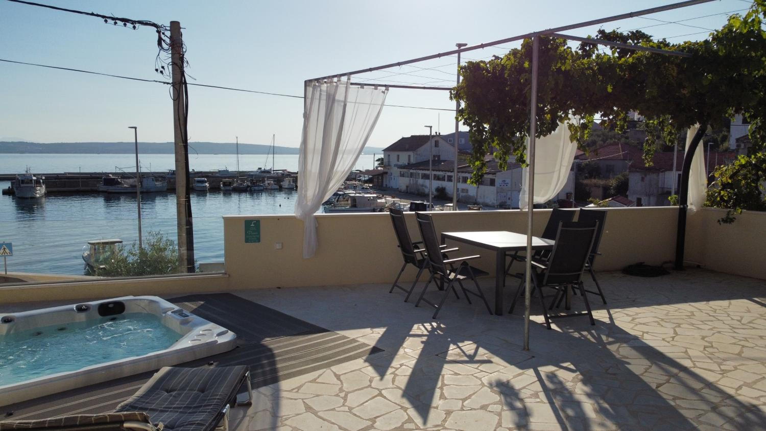 Villa SeaBreeze