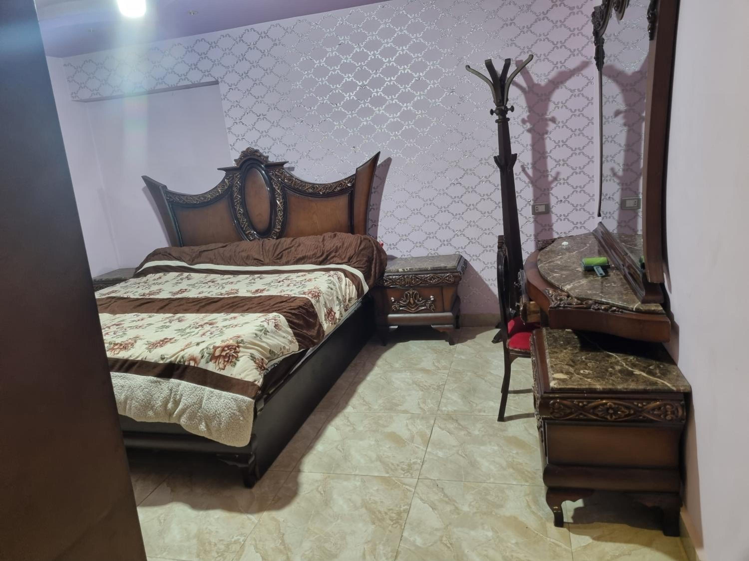 Hassanein Heikal Street