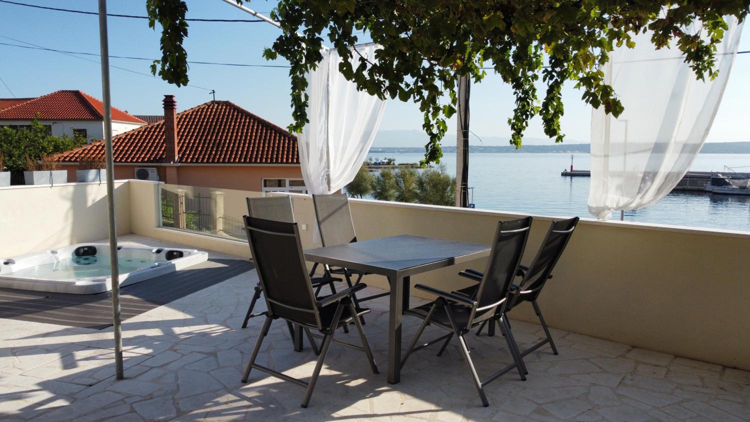 Villa SeaBreeze
