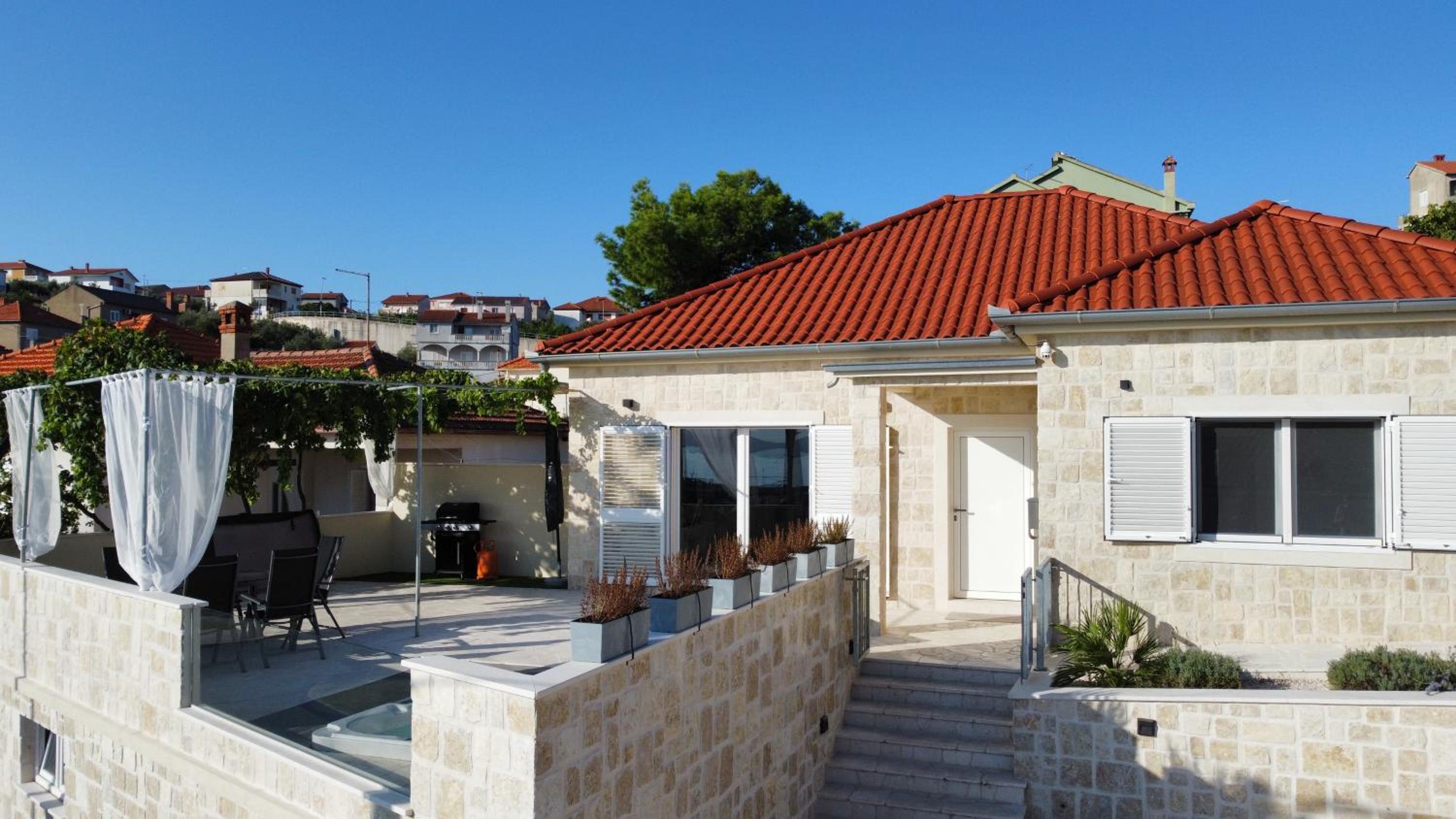 Villa SeaBreeze