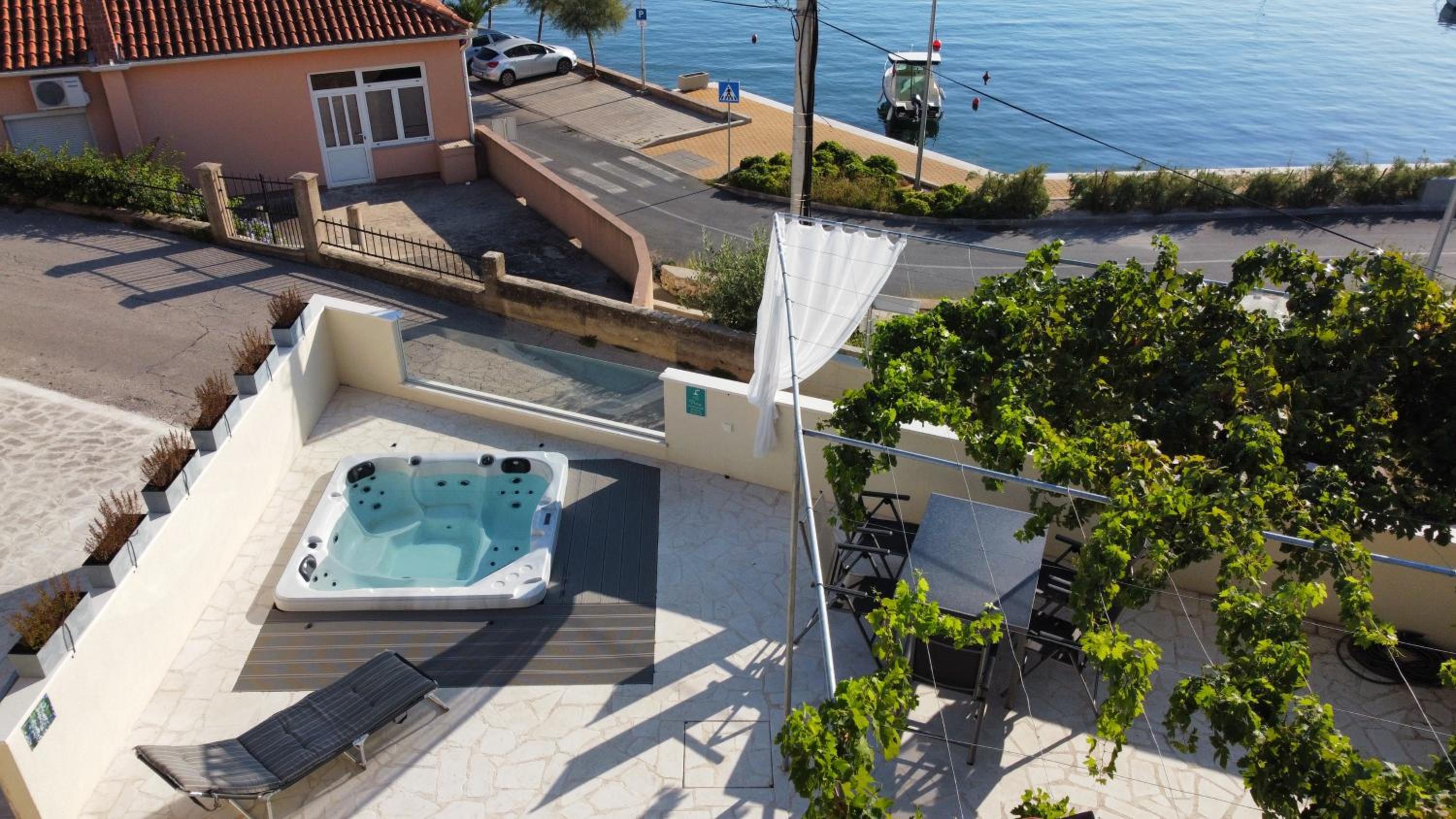 Villa SeaBreeze