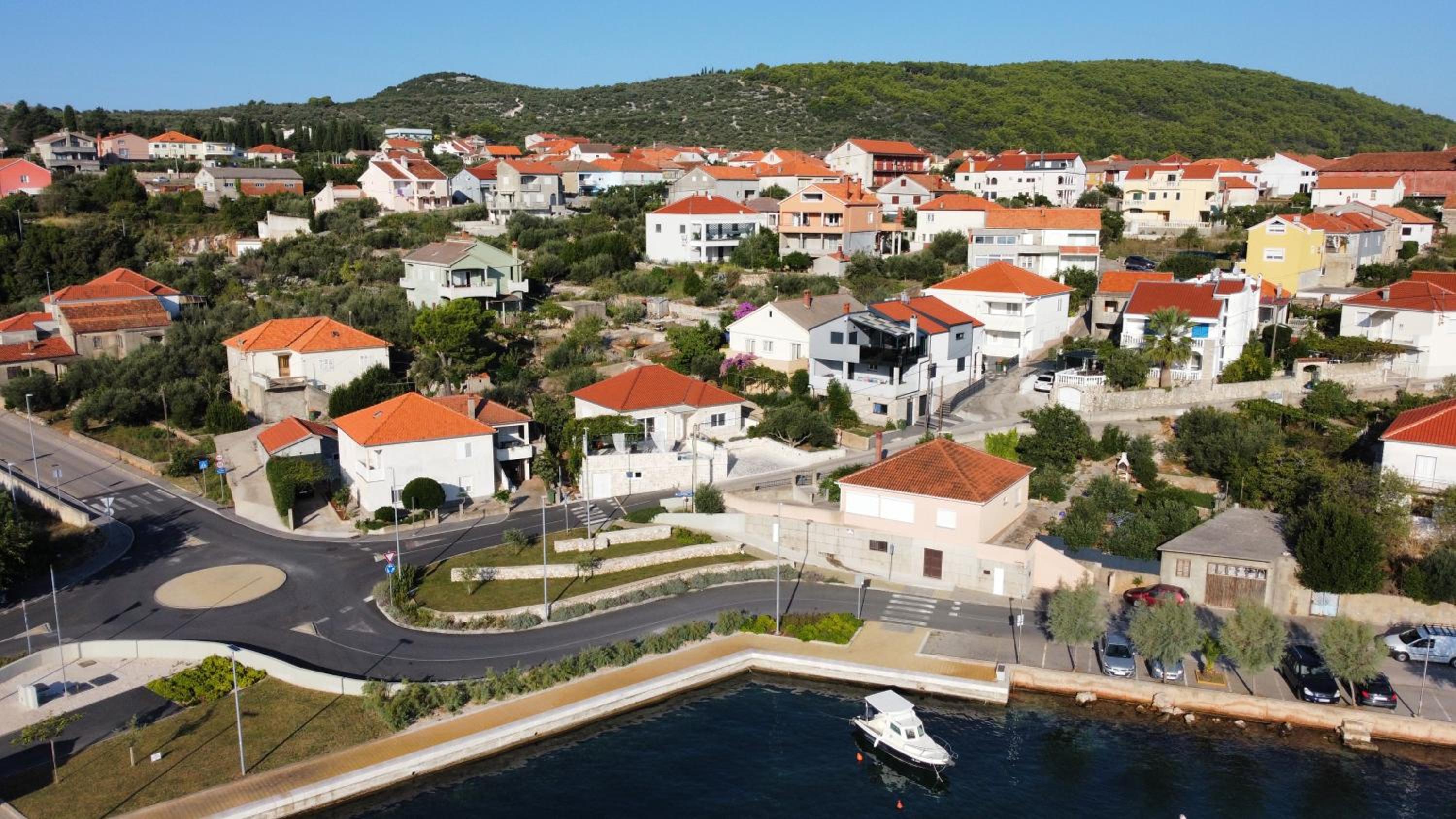Villa SeaBreeze