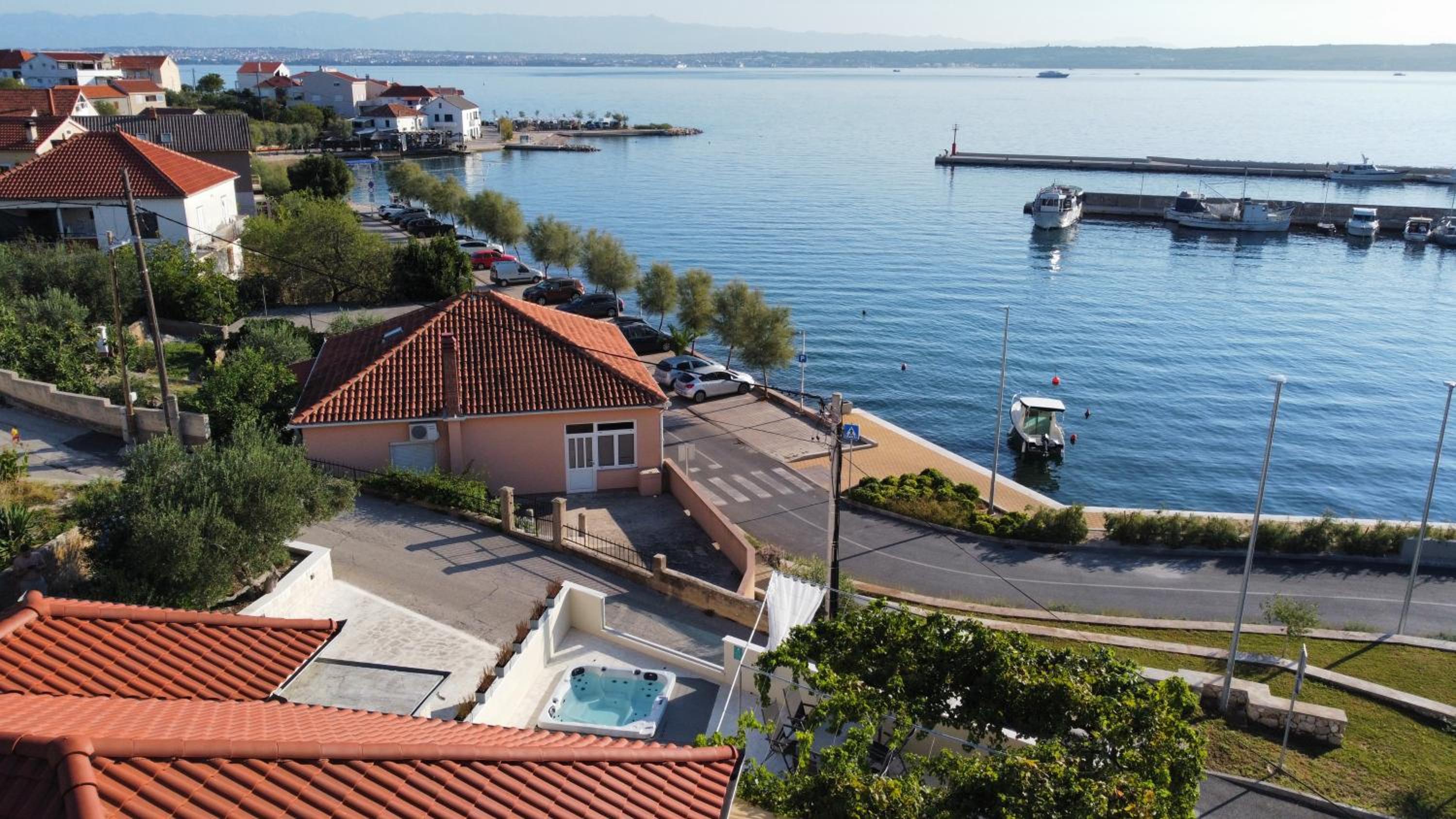 Villa SeaBreeze
