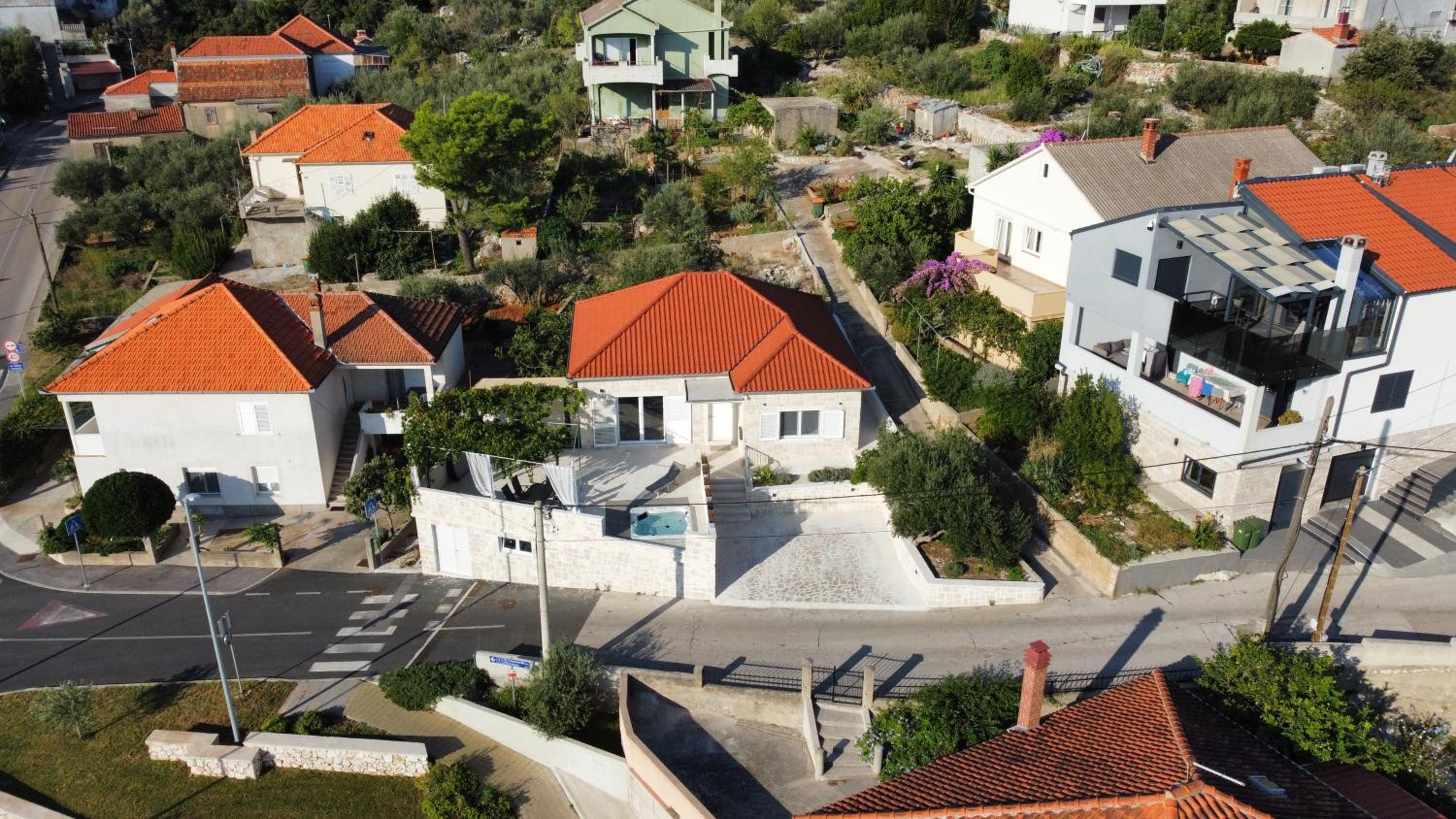 Villa SeaBreeze