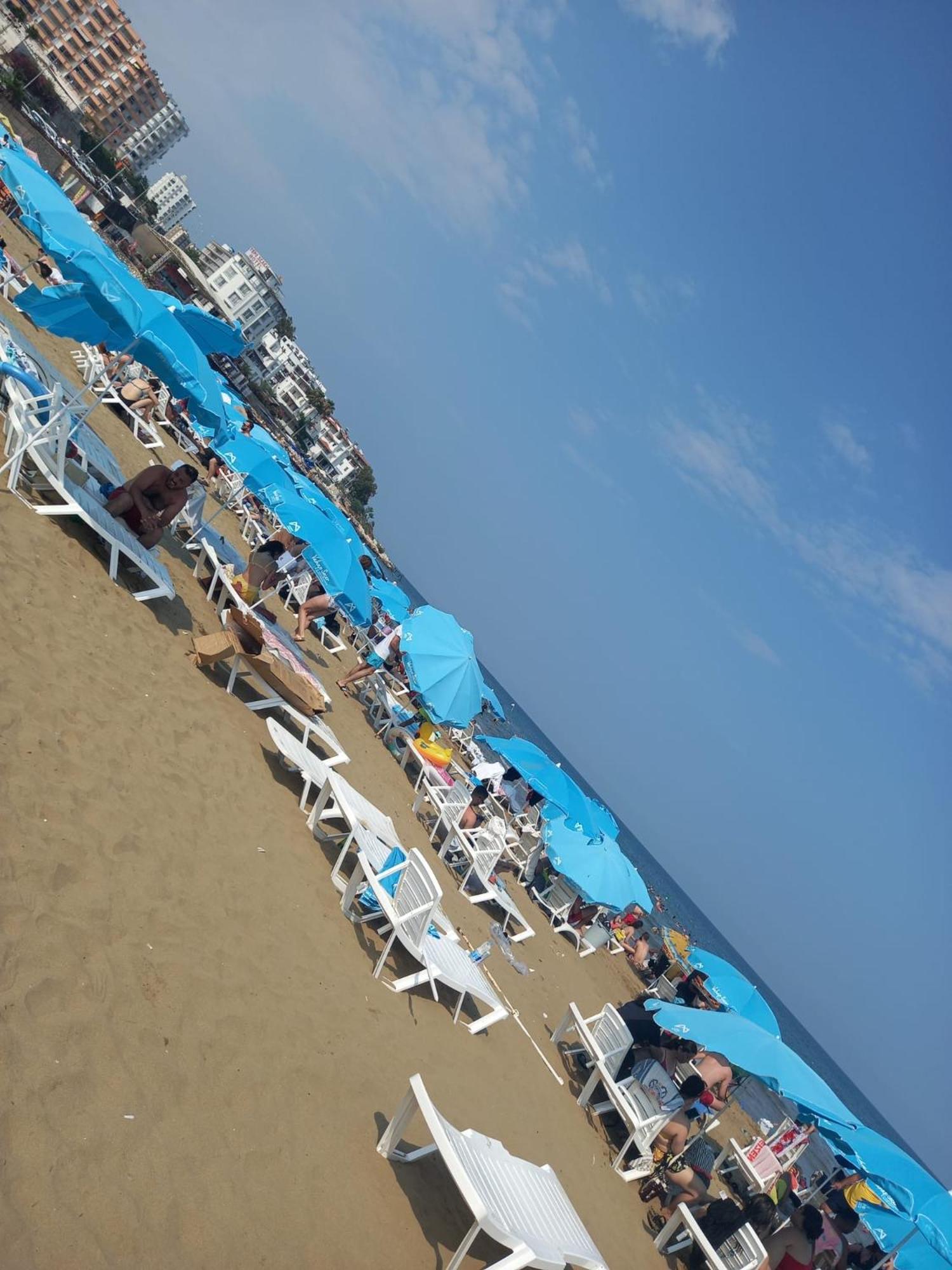 Yasemin apart Pansiyon 1 view 3
