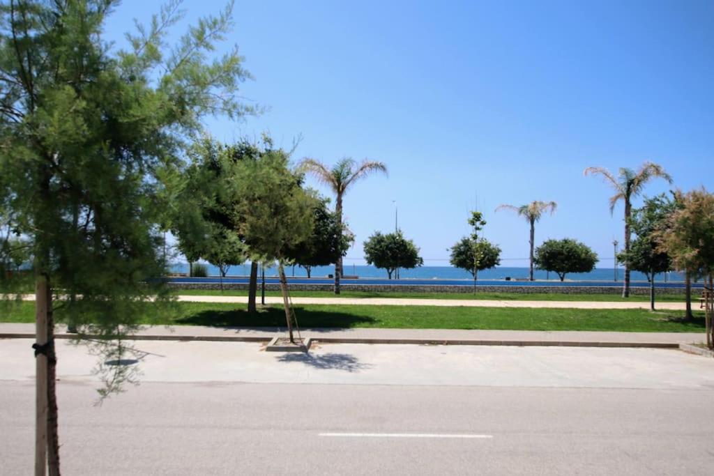 Apartamento Playa Valle Niza