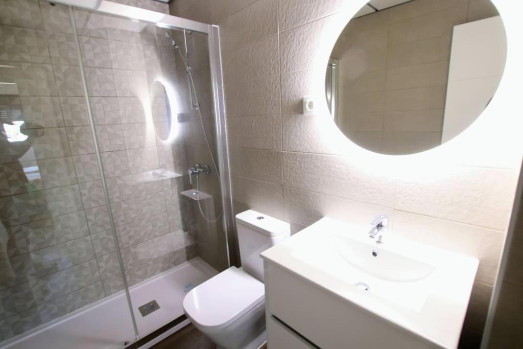 Apartamento Playa Valle Niza