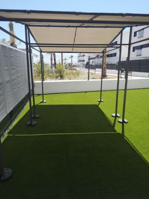 Apartamento Playa Valle Niza