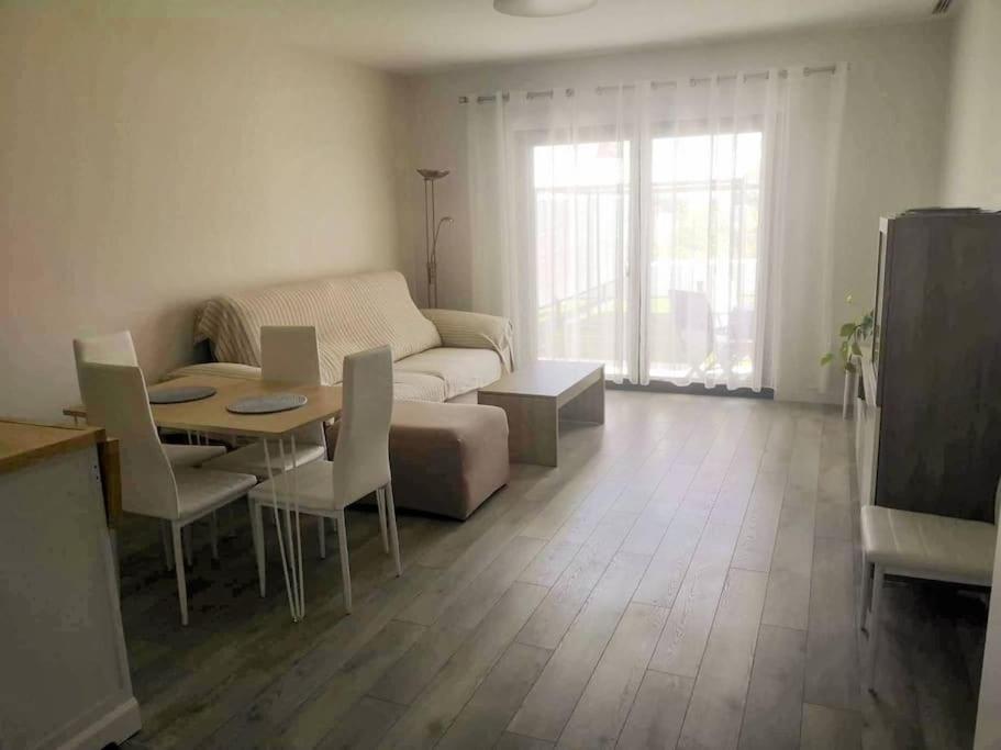 Apartamento Playa Valle Niza