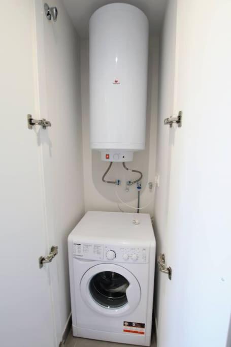 Apartamento Playa Valle Niza